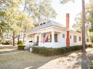 602 Ava St, Waycross, GA 31501