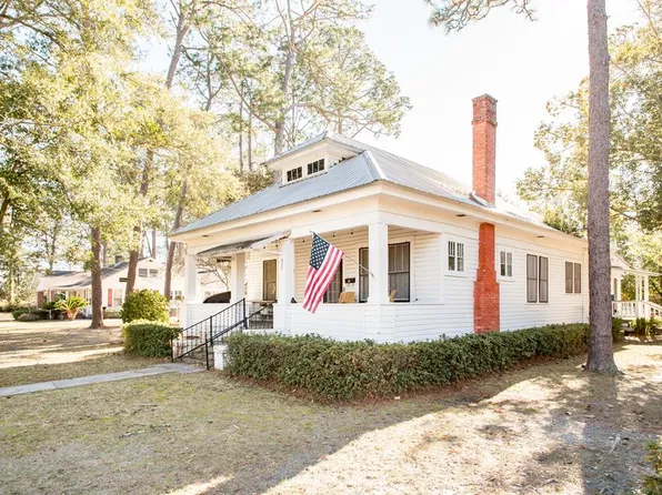 602 Ava St, Waycross, GA 31501