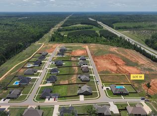 Hudson Dr LOT 39, Sheridan, AR 72150