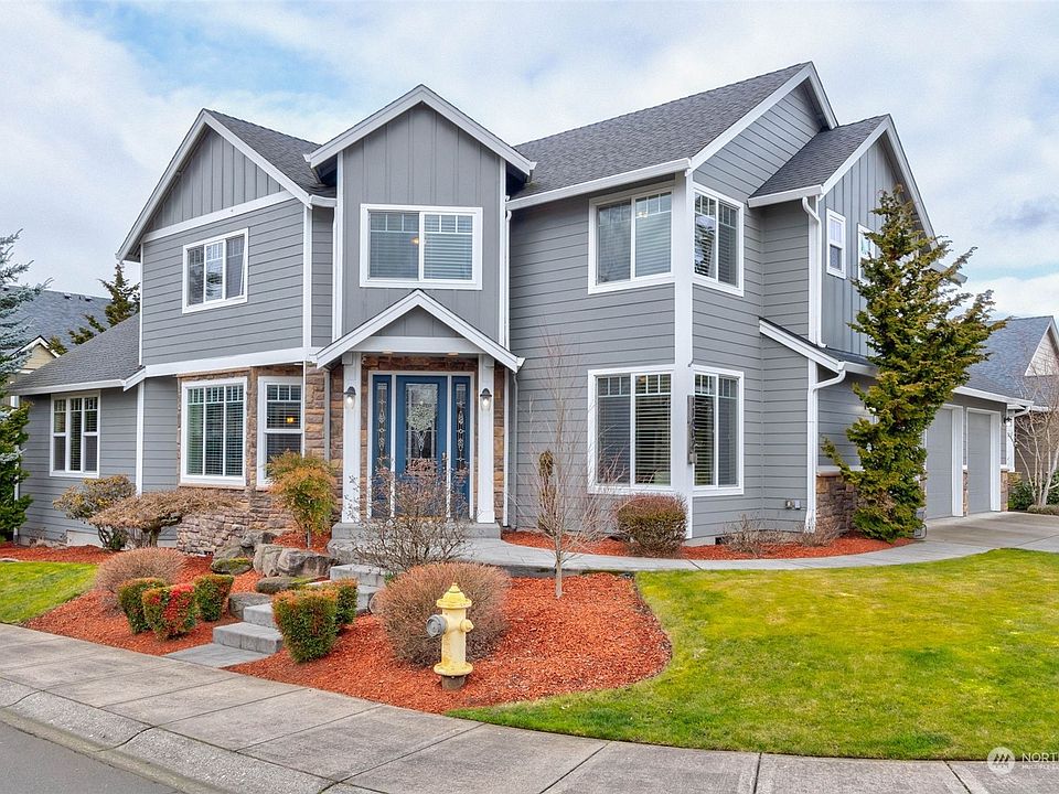 11402 NW 14th Avenue, Vancouver, WA 98685 Zillow