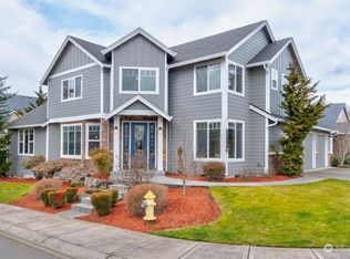 11402 NW 14th Ave, Vancouver, WA