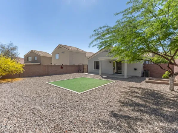 993 S 239TH Drive, Buckeye, AZ 85326