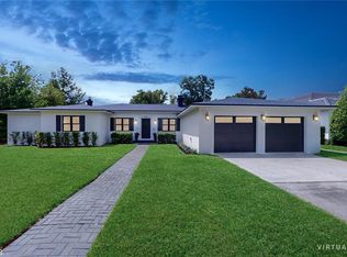 3223 Middlesex Rd, Orlando, FL 32803