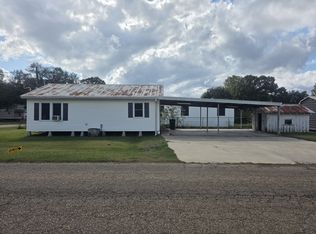 312 N Louisiana Ave, Kaplan, LA 70548