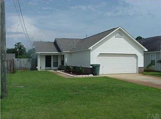 2430 Redoubt Ave, Perdido Key, FL 32507