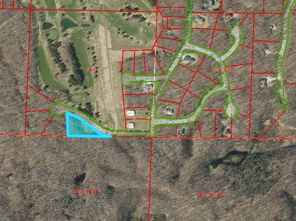 Muirfield Ct #39, Lakewood, WI 54138