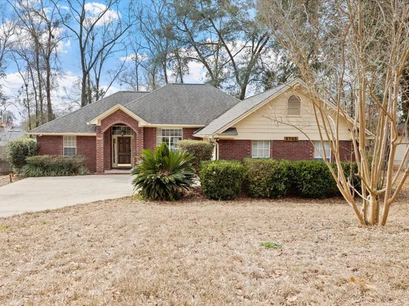 5745 Countryside Dr, Tallahassee, FL 32317