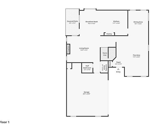3rd image of 7310 Oswego Dr