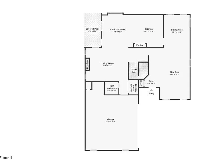 7310 Oswego Dr — Photo 3