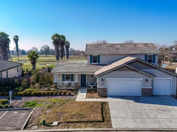 13030 Ridgewood Way, Chowchilla, CA 93610