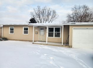 423 Dalhart Ave, Romeoville, IL 60446