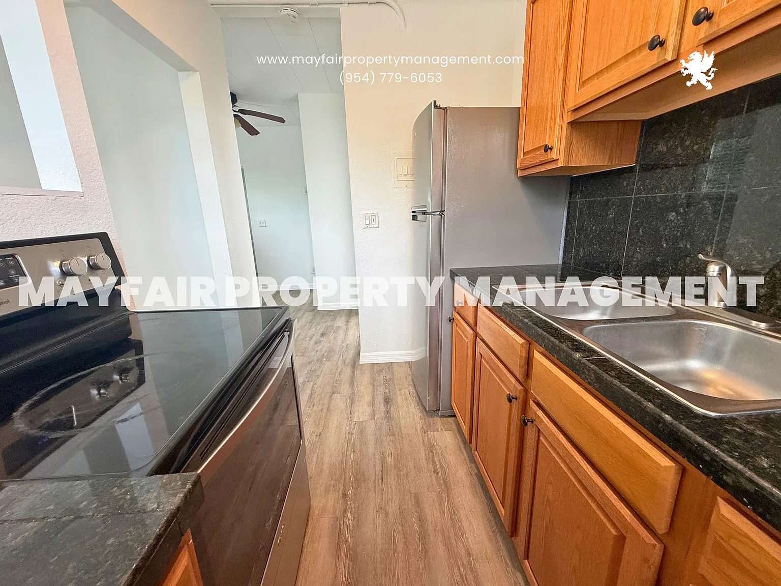 438 Barnett Street - 3 — Photo 3