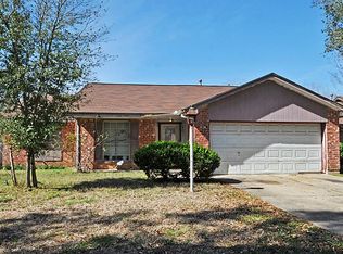 15114 Four Winds Dr, Missouri City, TX 77489