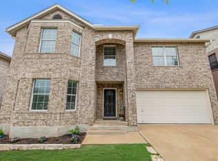 11121 Currin Ln, Austin, TX 78748