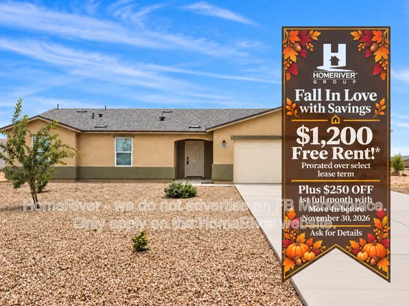 13211 S Jamaica Cir, Arizona City, AZ 85123