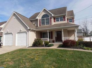 2625 Paris Ave, Feasterville Trevose, PA