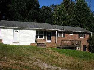 302 Bear Creek Rd, Shelby, NC 28152