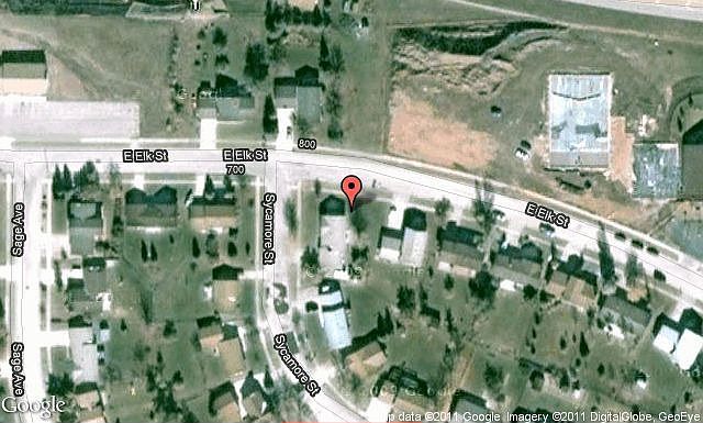Map View