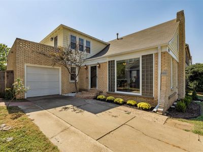 2532 NW 26th St, Oklahoma City, OK, 73107