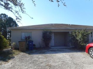 5013 Locke Ln, Lehigh Acres, FL 33973