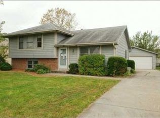 190 Kaylin Dr, Waukee, IA 50263