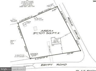 5236 Egypt Rd, Cambridge, MD 21613