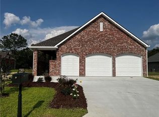 23808 Monarch Point, Springfield, LA 70462