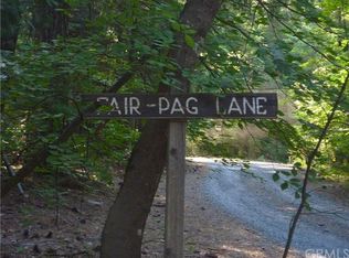 Fairpag Dr, Magalia, CA 95954