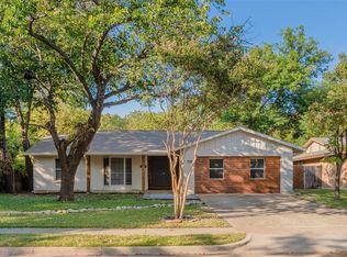 1003 Terrace Trl, Carrollton, TX 75006