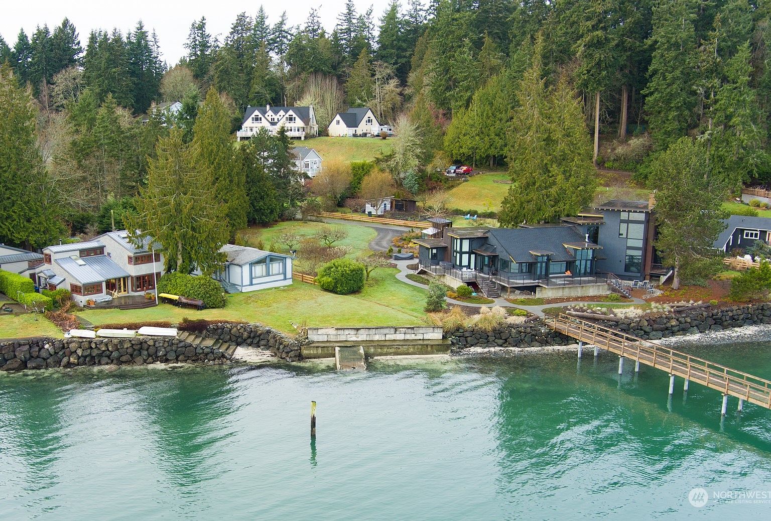 8552 Gordon Drive, Bainbridge Island, WA 98110 MLS NWM2022510 Zillow