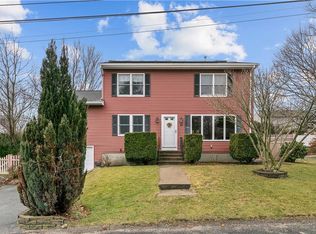 42 Eilein Ave, Cranston, RI 02920