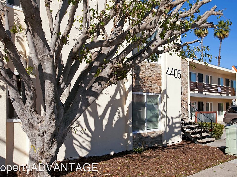 1st image of 4405 Menlo Ave #2