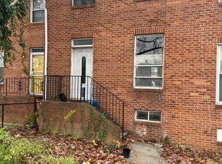 1104 Harford Ave, Baltimore, MD