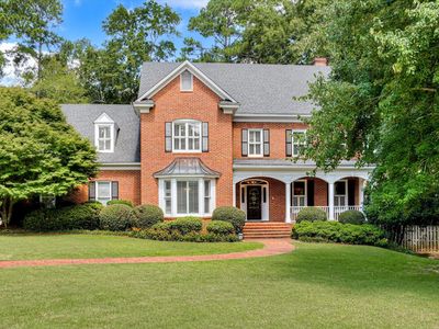 609 Sapphire Pl, Martinez, GA, 30907