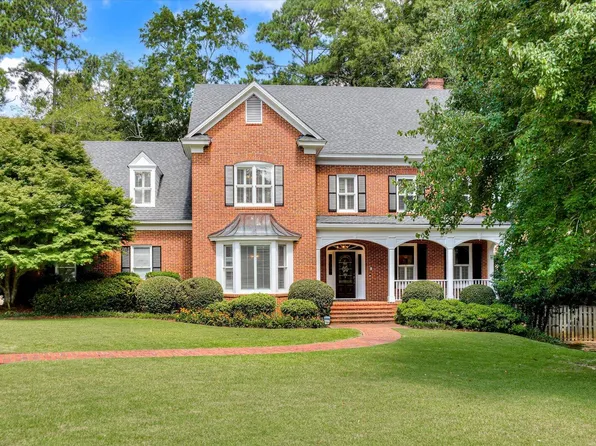 609 SAPPHIRE PLACE Place, Martinez, GA 30907