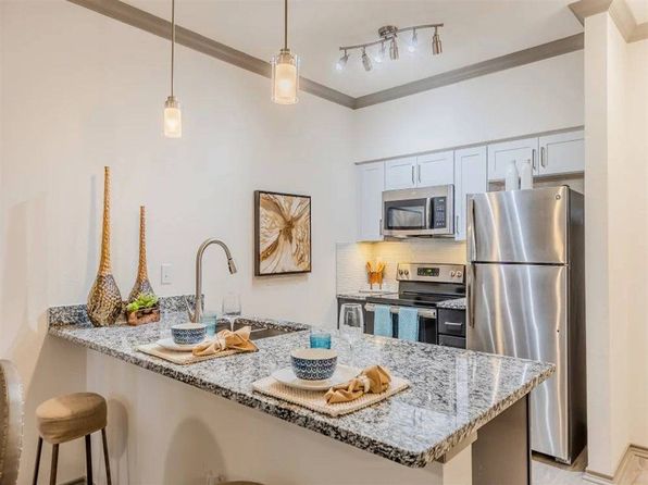 901 N Garden Ridge Blvd APT 1201
