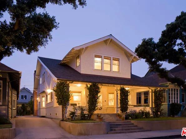 147 Fraser Ave, Santa Monica, CA 90405