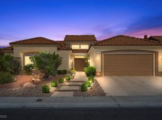 3032 Highland Falls Dr, Las Vegas, NV 89134