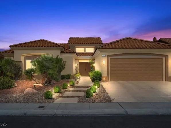 3032 Highland Falls Dr, Las Vegas, NV 89134