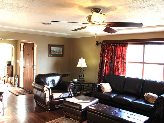 Huge Living room