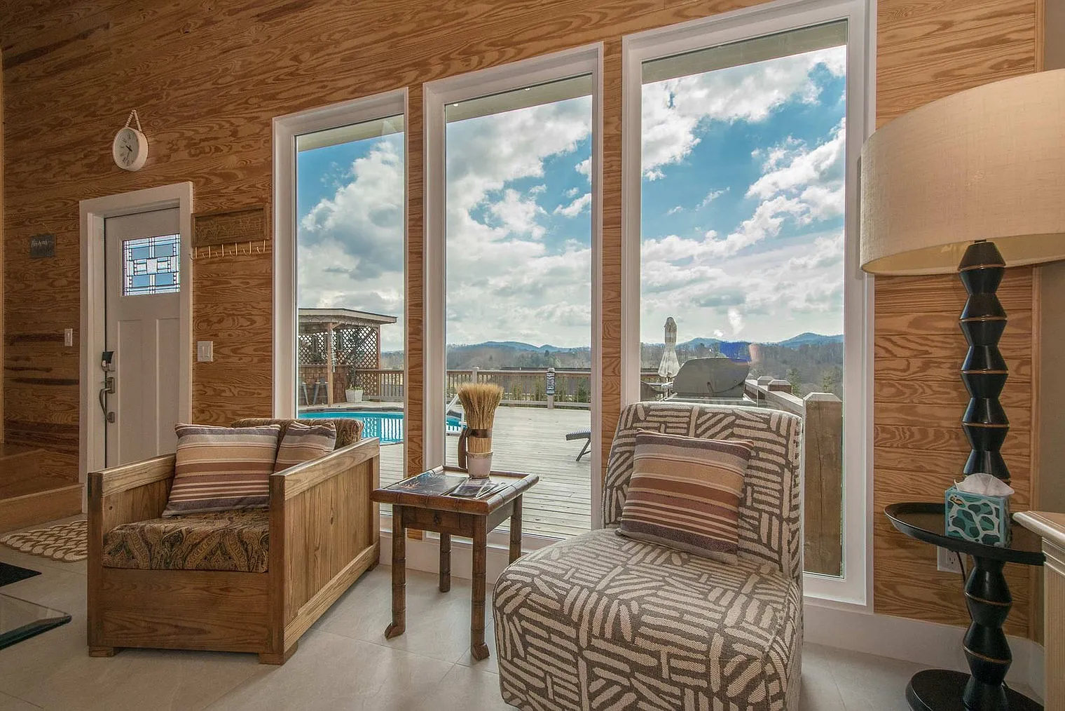 1 bed, 1.0 bath, 398 sqft, $3,198 — Photo 2
