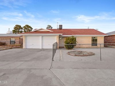 5751 Threadgill Ave, El Paso, TX, 79924