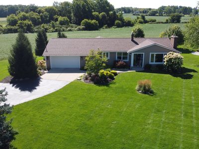 4660 84th St SW, Byron Center, MI, 49315