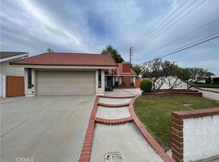 13757 Park St, Cerritos, CA 90703
