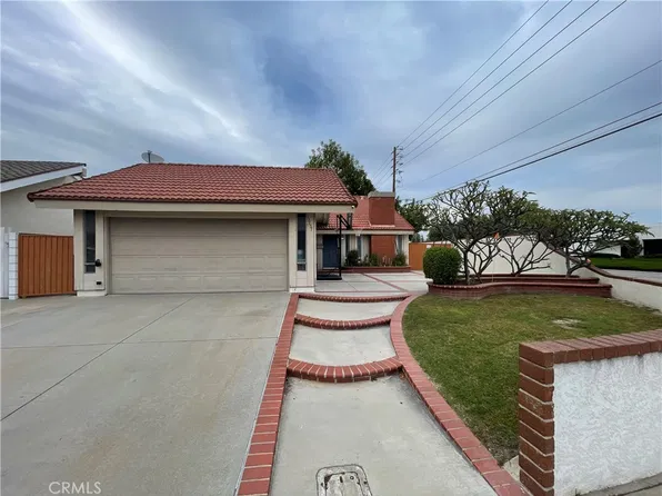 13757 Park St, Cerritos, CA 90703