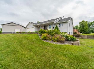 155251 Alamo Rd, Merrill, WI 54452