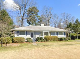 2212 Southwood Rd, Vestavia Hills, AL 35216