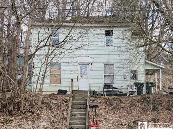 444 Allen St, Jamestown, NY 14701