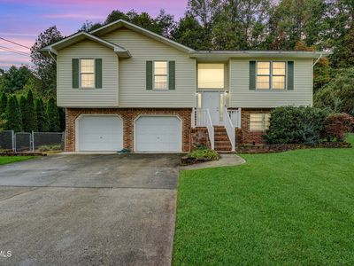 210 Grandview St, Church Hill, TN, 37642
