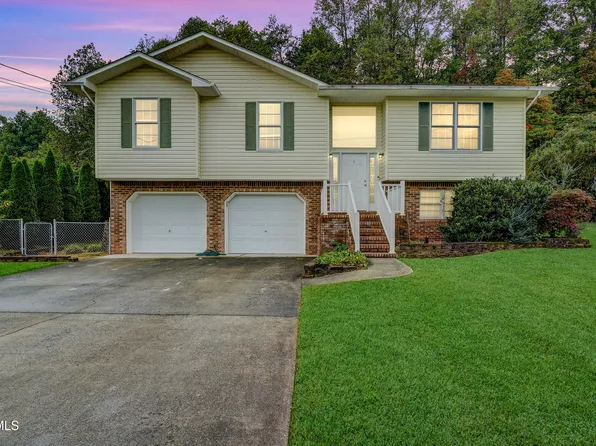 210 Grandview St, Church Hill, TN 37642